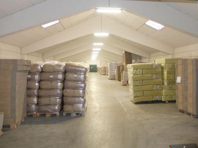 Gewerbe mieten in Pfatter, Bayern