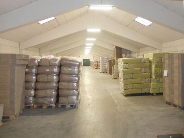 Gewerbe mieten in Pfatter, Bayern