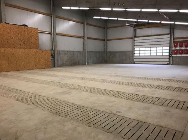 Gewerbe mieten in Geiselhöring, Bayern