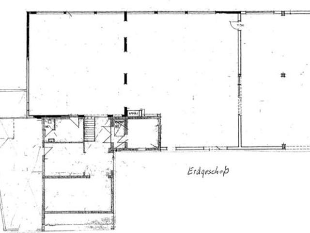 Gewerbe mieten in Nittendorf, Bayern