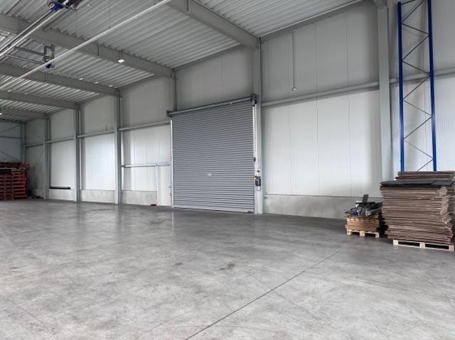 Gewerbe mieten in Obertraubling, Bayern