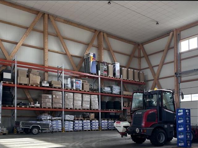 Gewerbe mieten in Beratzhausen, Bayern