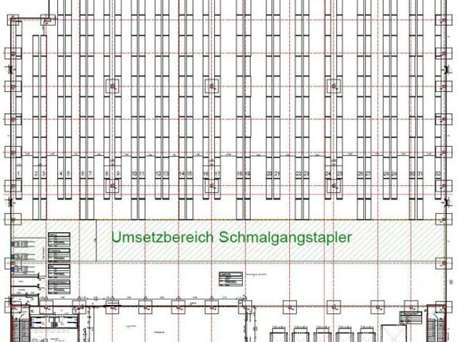 Gewerbe mieten in Barbing, Bayern
