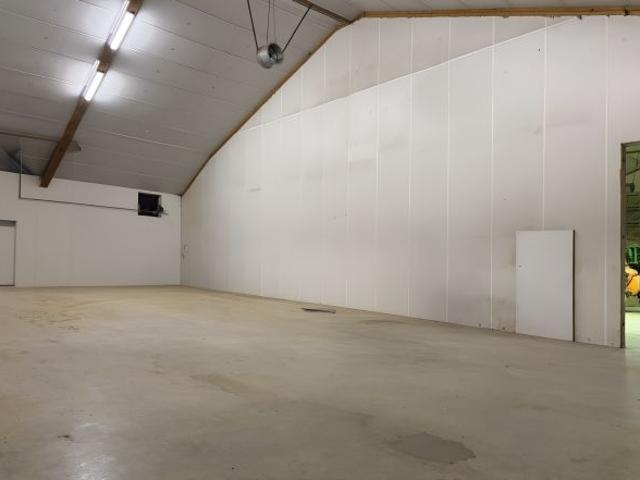 Gewerbe mieten in Schierling, Bayern