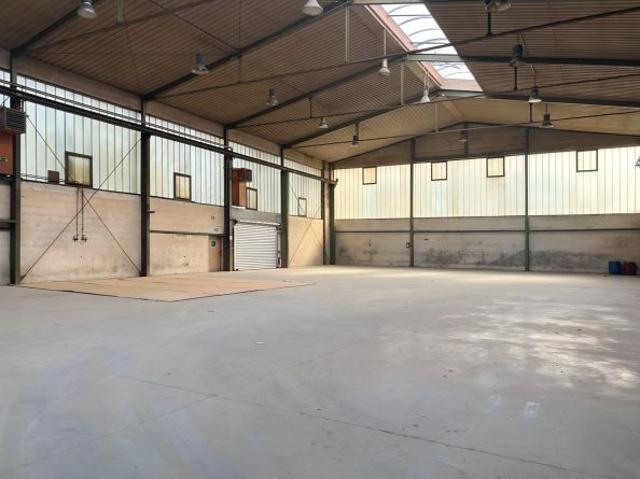 Gewerbe mieten in Bayern