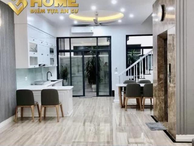 Nhà mặt phố cho thuê tại Ngô Quyền, Hải Phòng