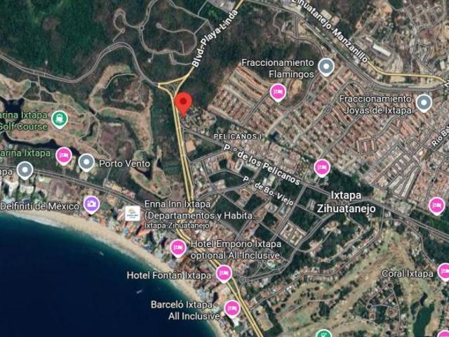 VH HERMOSA PROPIEDAD UBICADA EN IXTAPA ZIHUATANEJO