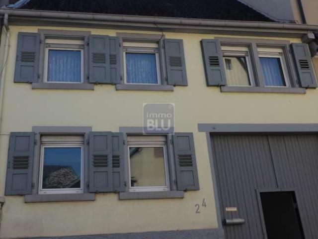 Maisonette kaufen in Untergrombach, Weingarten
