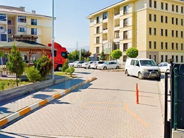 Kocasinan, Kayseri içerisinde satılık Arsa