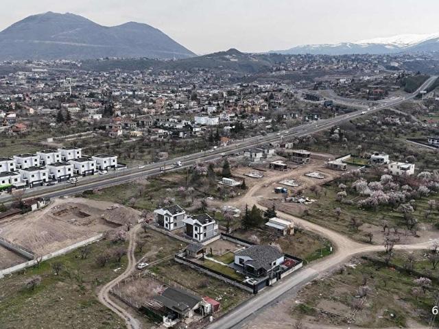 Melikgazi, Kayseri içerisinde satılık Arsa