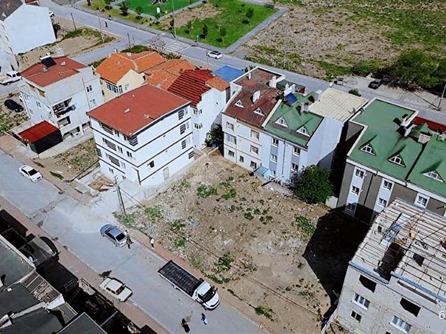 Melikgazi, Kayseri içerisinde satılık Arsa