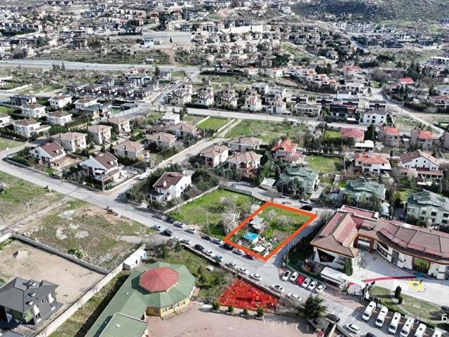 Melikgazi, Kayseri içerisinde satılık Arsa