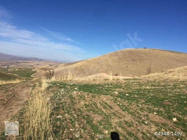Kocasinan, Kayseri içerisinde satılık Arsa