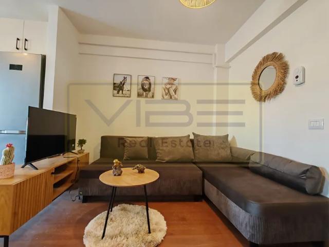 Apartament închirieri în Barnova, Iași