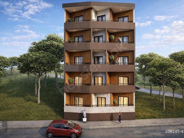 Balıkesir Merkez, Balikesir içerisinde satılık mülk