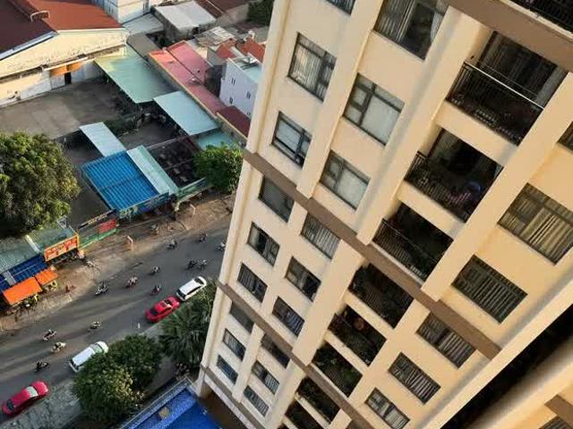 Căn hộ cho thuê tại Gia Lai