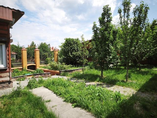 Дом продажа в Киевская, Харовский муниципальный округ