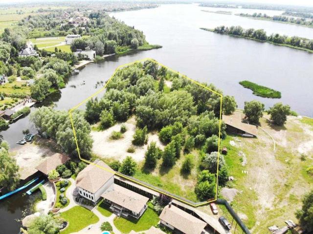 Участок продажа в Вишенках, Винницкой области