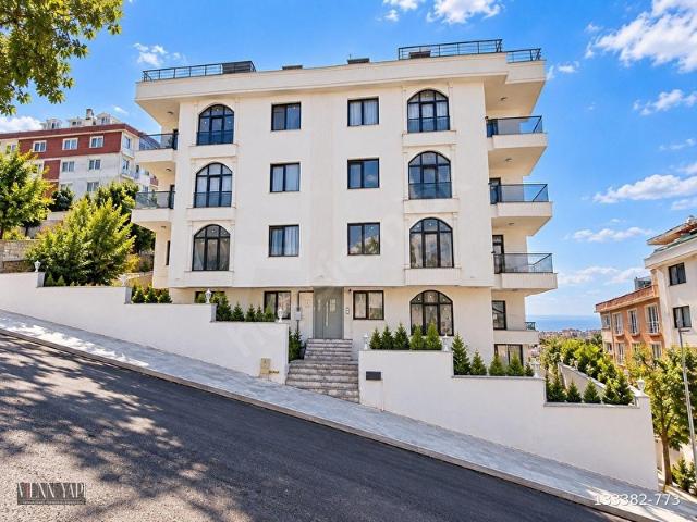 Beylikdüzü, İstanbul içerisinde satılık mülk