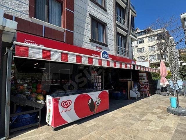 Beylikdüzü, İstanbul içerisinde satılık Dükkan