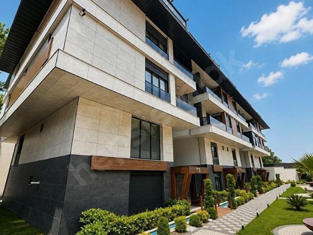 Beylikdüzü, İstanbul içerisinde satılık mülk