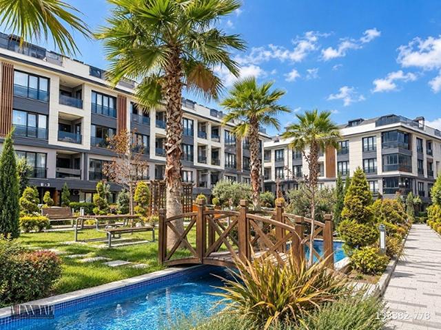 Beylikdüzü, İstanbul içerisinde satılık mülk