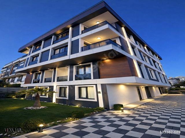 Beylikdüzü, İstanbul içerisinde satılık mülk