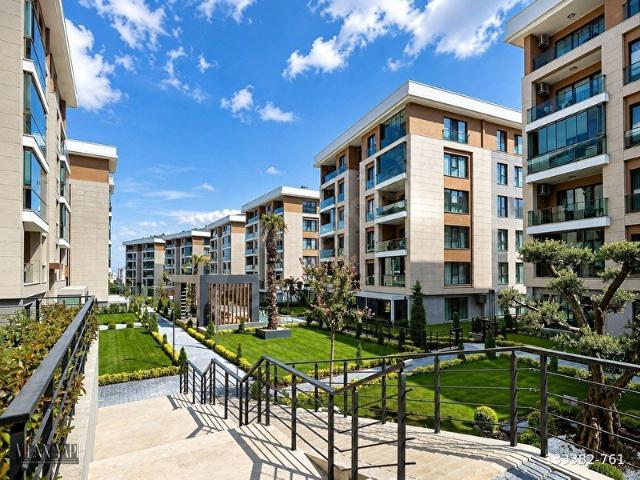 Beylikdüzü, İstanbul içerisinde satılık mülk