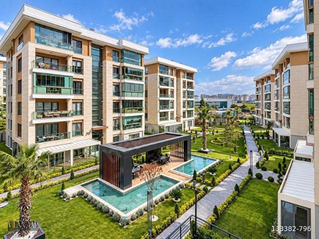Adnan Kahveci Mahallesi, Beylikdüzü içerisinde satılık mülk