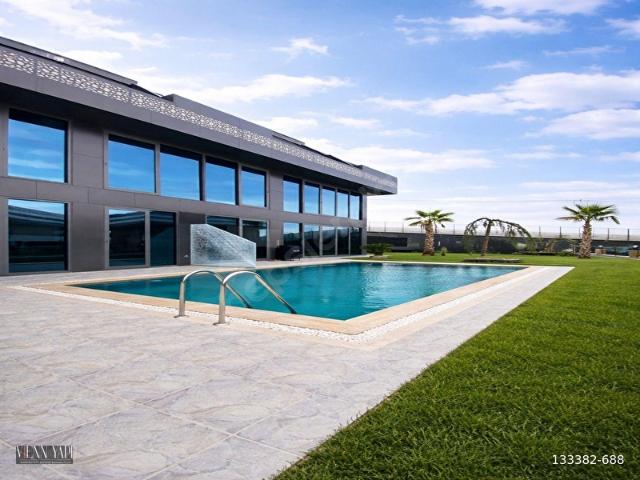 Beylikdüzü, İstanbul içerisinde satılık Villa