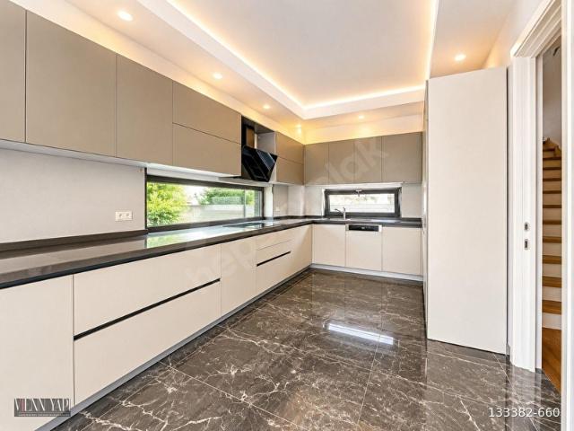 Beylikdüzü, İstanbul içerisinde satılık Villa