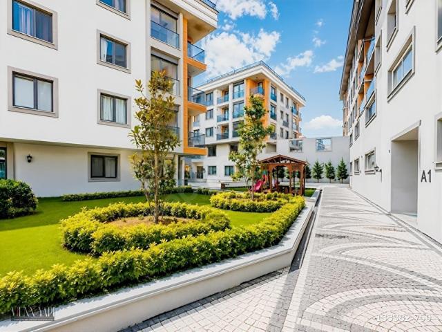 Beylikdüzü, İstanbul içerisinde satılık mülk