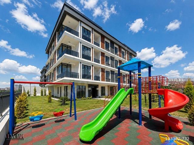Beylikdüzü, İstanbul içerisinde satılık mülk