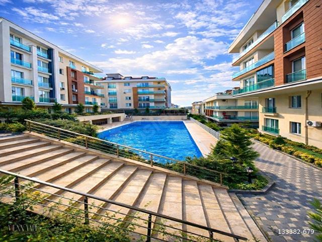Beylikdüzü, İstanbul içerisinde satılık mülk