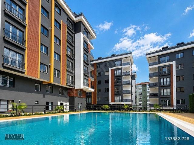Beylikdüzü, İstanbul içerisinde satılık mülk