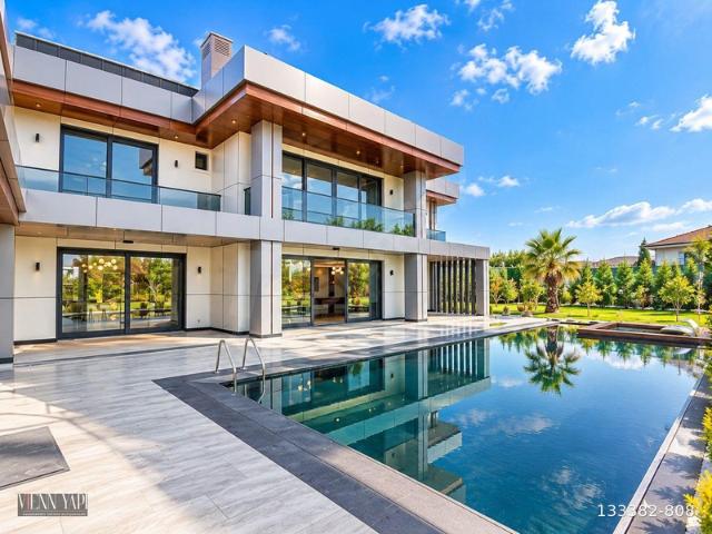 İstanbul, Fatih içerisinde satılık Villa
