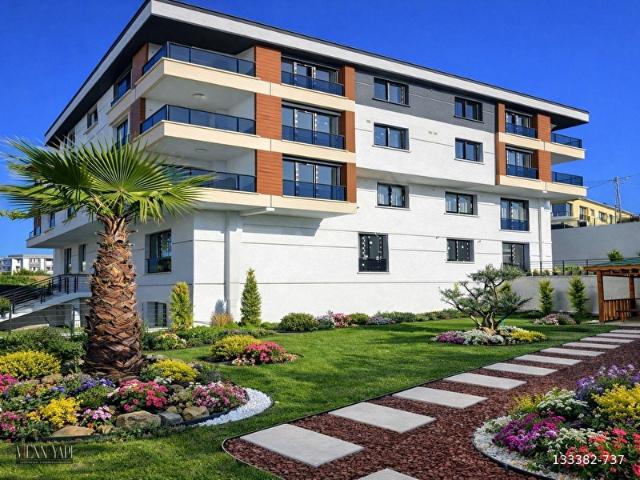 Beylikdüzü, İstanbul içerisinde satılık mülk