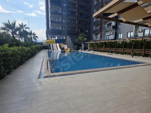 Erdemli, Mersin içerisinde satılık mülk
