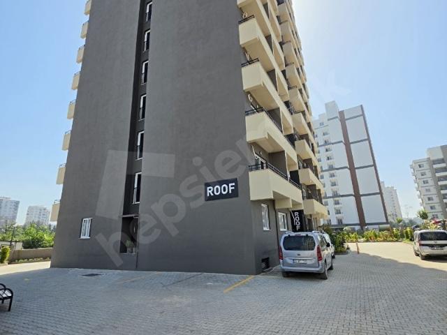 Mezitli, Mersin içerisinde satılık mülk