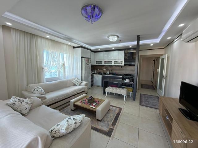 Mezitli, Mersin içerisinde satılık mülk