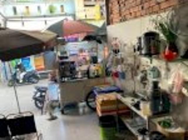 Bất động sản bán tại Hồ Chí Minh