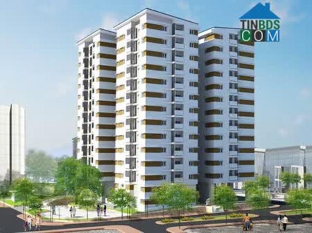 Căn hộ bán tại Thủ Đức, Hồ Chí Minh