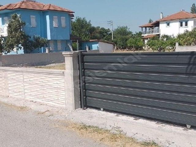 Ortaca, Muğla içerisinde satılık Arsa