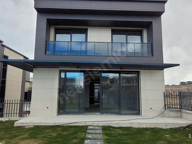 Etimesgut, Ankara içerisinde satılık Villa