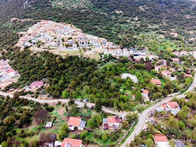 Kaş, Antalya içerisinde satılık Arsa