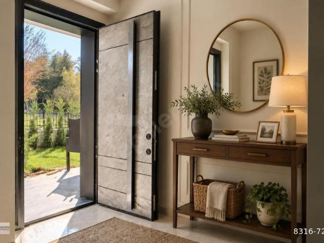 Türkkonut, Çankaya içerisinde satılık Villa