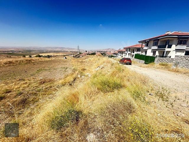 Sincan, Ankara içerisinde satılık mülk