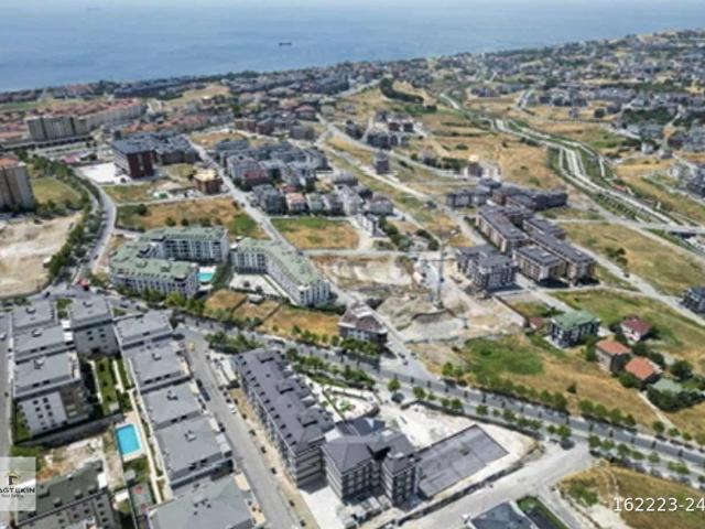 Beylikdüzü, İstanbul içerisinde satılık Arsa