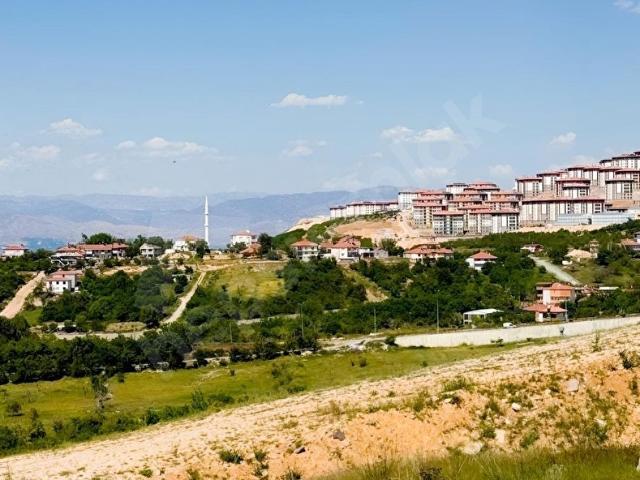 Battalgazi, Malatya içerisinde satılık Arsa