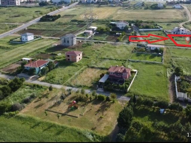 Çanta Sancaktepe Mahallesi, Silivri içerisinde satılık Arsa